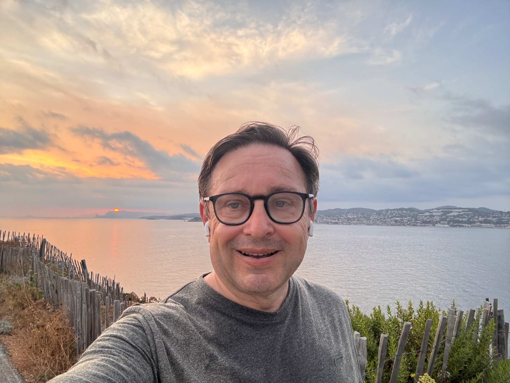 Christophe Imbert, fondateur de DiabetesPilot